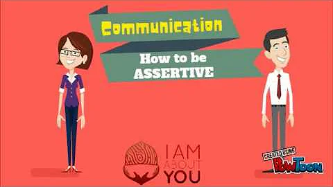Communication Styles Assertive Passive Aggressive