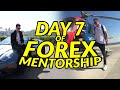 My 12 CANDLE RULE For LONDON Forex Trading Part 2 - YouTube