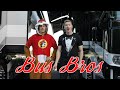 Bus Bros Episode 18:  It&#39;s a Celebration!