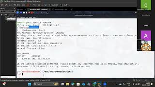 Certified Ethical Hacking Training Hackers University APC