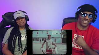 YNW Melly – City Girls [Official Video] REACTION 🔥 | Melly Had The Streets Singing This!