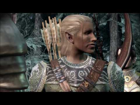 GameSpot Reviews - Dragon Age: Origins - Awakening Video Review