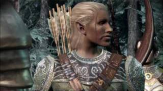 Cloud_imperium's Review of Dragon Age: Origins - GameSpot