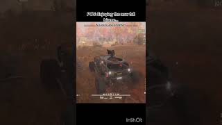 Gotta serve some managed explosions with some managed democracy #helldivers #helldivers2