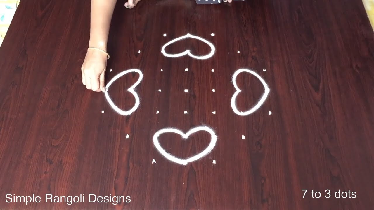 Festive Rangoli Designs for Diwali