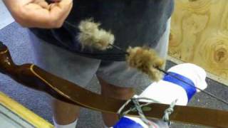 Installing Beaver Silencers Part 1.wmv