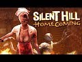 Игра, в которую обязательно надо поиграть - Silent Hill: Homecoming