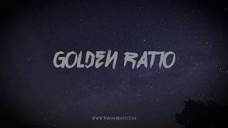 Video thumbnail of "(Free DL) Yella Beezy - That's On Me instrumental type beat "Golden Ratio" (Prod. TiNMaN Beats)"