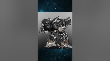 A transformer animation sound effect for a client. #audio #transformers #soundeffects #animation