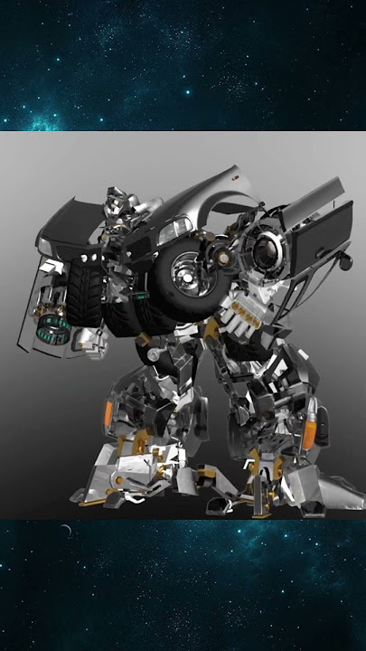 A transformer animation sound effect for a client. #audio #transformers #soundeffects #animation