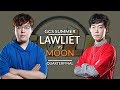 GCS:S 2018 - Quarterfinal: [N] LawLiet vs. Moon [N]