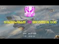 SHADOW06620 (2)vs (0) BROSEIDON GOD || MAHARATHI || GROUP C || ROUND 3 || MATCH 1