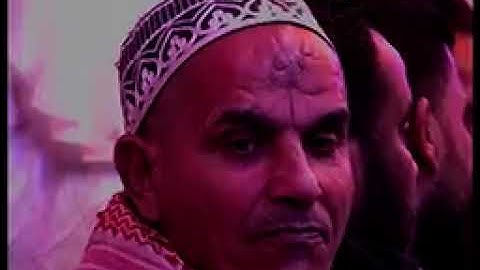 الشيخ محمود طه الصفطي من قرية البربا رائعة سورة يوسف