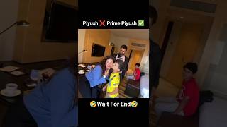 Piyush Prime Piyush