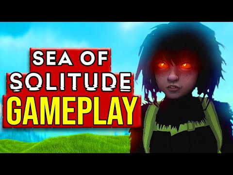 Video: Sea Of Solitude Membawa Kesepian Yang Memikat Hati Ke PS4, Xbox One Dan PC