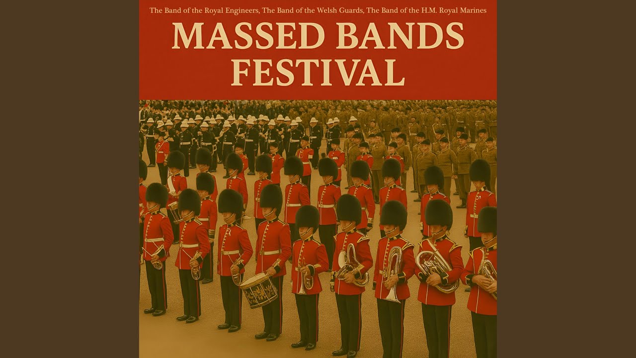 March To The Scaffold' - The 4th Movement 'Symphonie Fantastique'