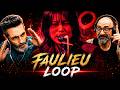 Faulieu.「LOOP」FIRST TIME REACTION 🤯 | Japanese Girl Rock | J-Rock Reaction