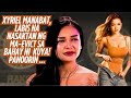 PINOY BIG BROTHER: Celebrity Collab Edition | XYRIEL MANABAT &amp; VINCE MARISTELA, EVICTED-May 31, 2025