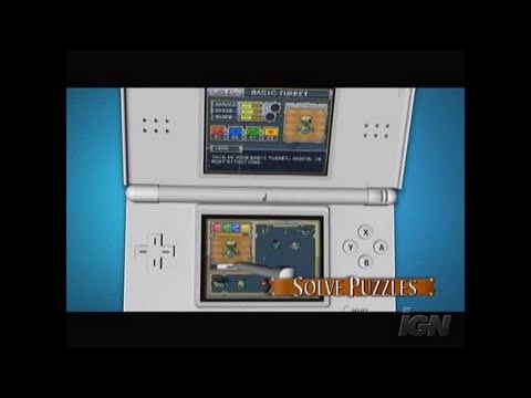 Nintendo DSi Browser - IGN