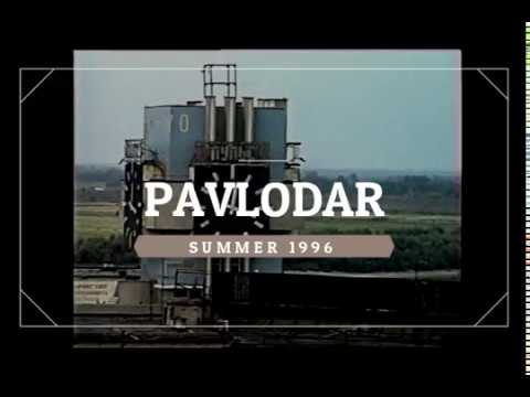 Video: X-dosjei Pavlodara. O Duhovima Na Krovovima, Rastopljenim NLO-ima I Pirankama U Irtyshu - Alternativni Prikaz