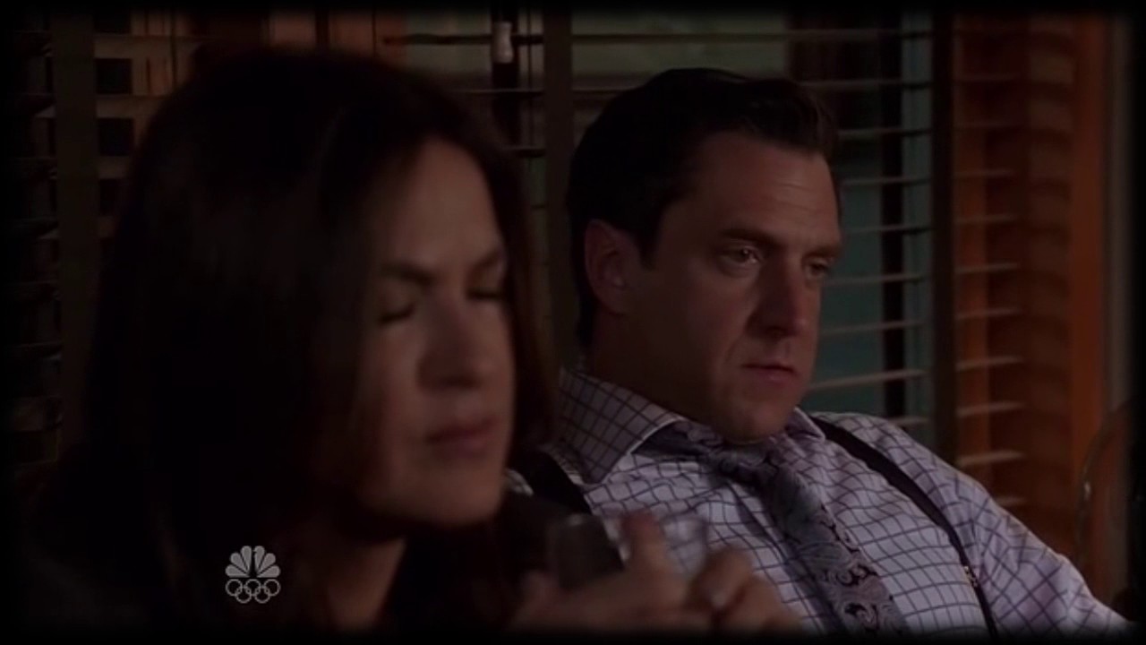 Barba and Benson. Chasing Cars..LAOSVU