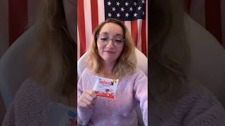 Trying The NEW Kinder Chocolate Bars! #tastetest #candy #kinder #chocolate #kinderchocolate 🍫