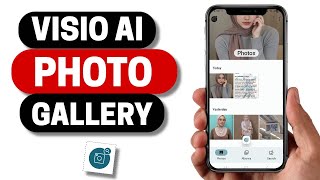 Best AI Photo Gallery App for Android screenshot 4