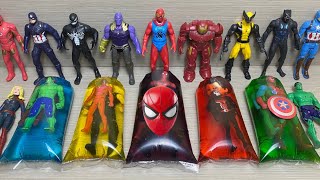 Download Lagu AVENGERS TOYS #416 /Action Figures/Unboxing/Cheap Price/Spiderman,Ironman,Hulk,Thor/Toys MP3