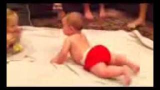 Ruby Crawls