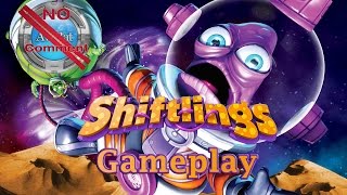 Shiftlings Gameplay Earl Grey 1080p no commentary