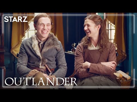 Outlander | How