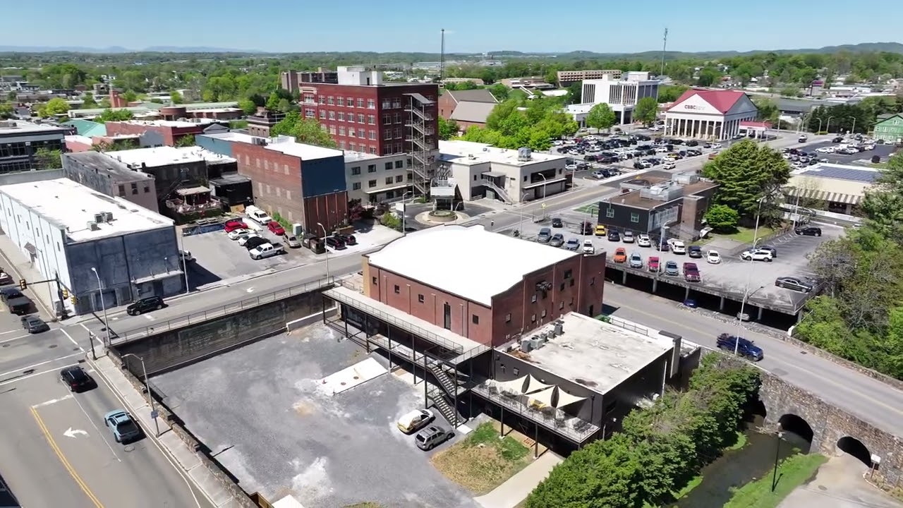 201-203 S Court Street, Maryville, TN