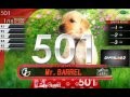 DOG_Lretriever M-DARTSLIVE2 Movie THEME