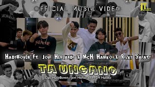 Ta Uncang - Hady Boven ft Jovi Herlandi x Mch Haniko x Rizky Safaty