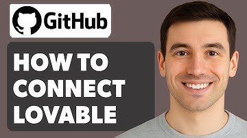 Hoe je Lovable verbindt met Github [Handleiding 2025]