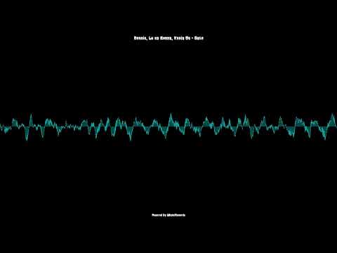 [Visualizer] Dennis, Luísa Sonza, Kenia Os - Bate