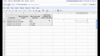 Quick and Easy IF Formulas for Grading Google Forms