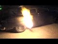 FLAME THROWING EXHAUST!! AUTOLOC Flame Thrower Kit Installation!