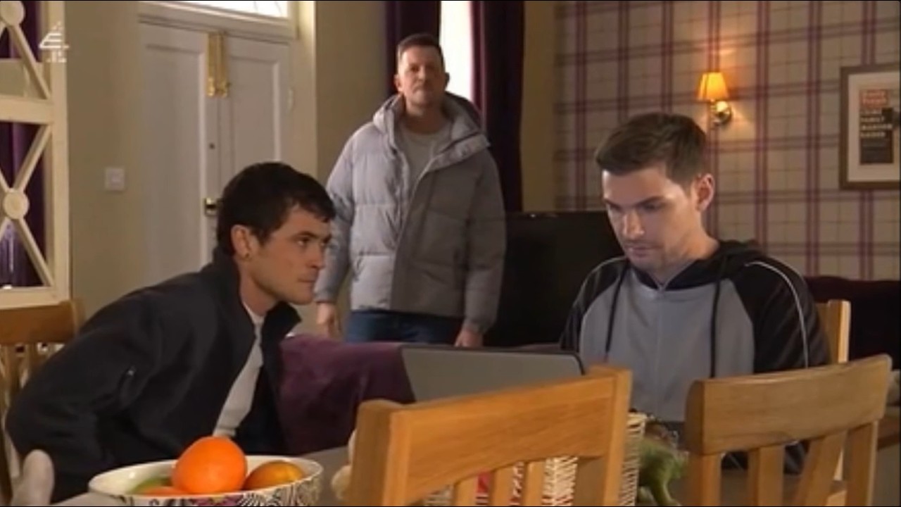 Rex, Ro, Ste - 2/17/26