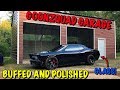 Rebuilding A Wrecked 2017 Dodge Hellcat Part 14