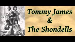 Mony, Mony - Tommy James &amp; The Shondells