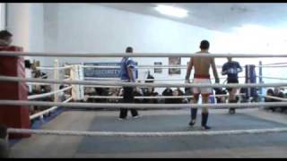 Gladiatorium.ro Vitalie Iancu Vs. Andrei Leustean 13