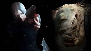 Resident Evil 6 - Predator Agent Theme (SoundTrack)💿