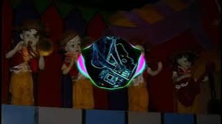 DJ Astronomia Tiktok Dance Peti Slow Remix Full Bass Original Spectrum New Viral Joget Peti Mati Now