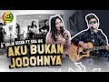 AKU BUKAN JODOHNYA - KALIA SISKA ft SKA86 | Tri Suaka Original Song