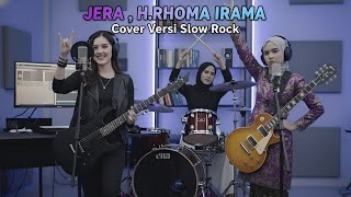 Download Lagu JERA - H.Rhoma Irama - Cover Versi Slow Rock MP3