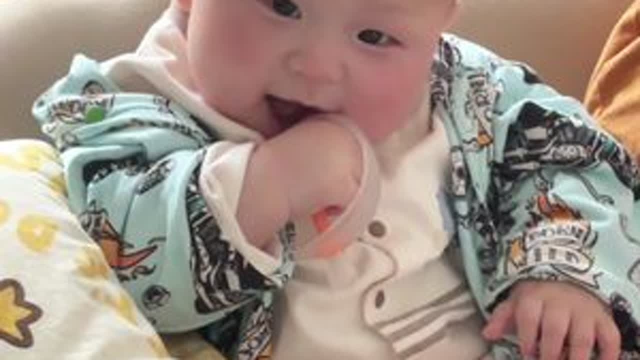 新房子终于装好了～