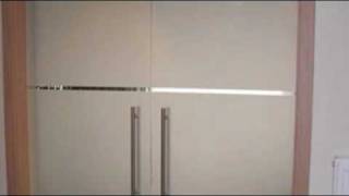 Wonen met glas - Chantraine & Co BVBA, Lennik