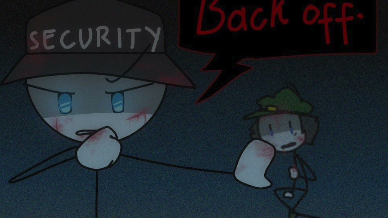 Henry Stickmin Collection Comic Dub Compilation (Milky Nguyen)