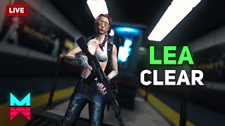 LEA LAB CLEAR! - PHASE 3 UNLOCKED! - ONCE HUMAN - LIVESTREAM